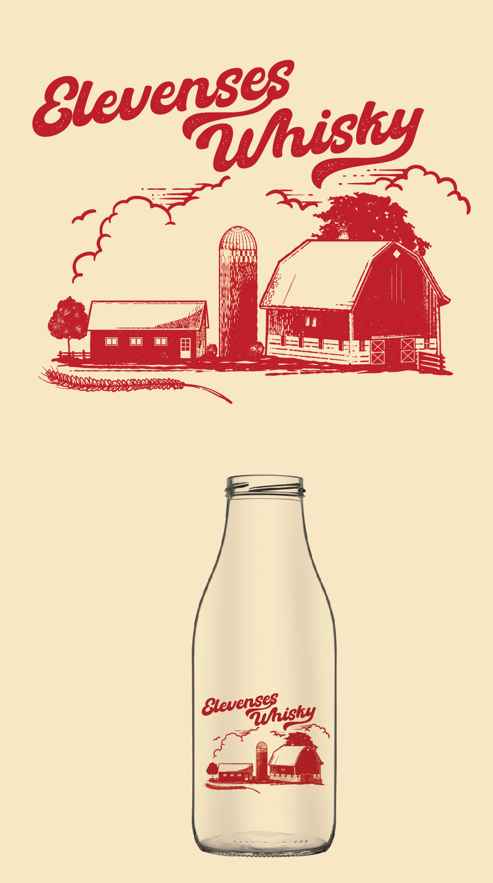 Graphic Design by Ngoeg for this project | Design #32389947