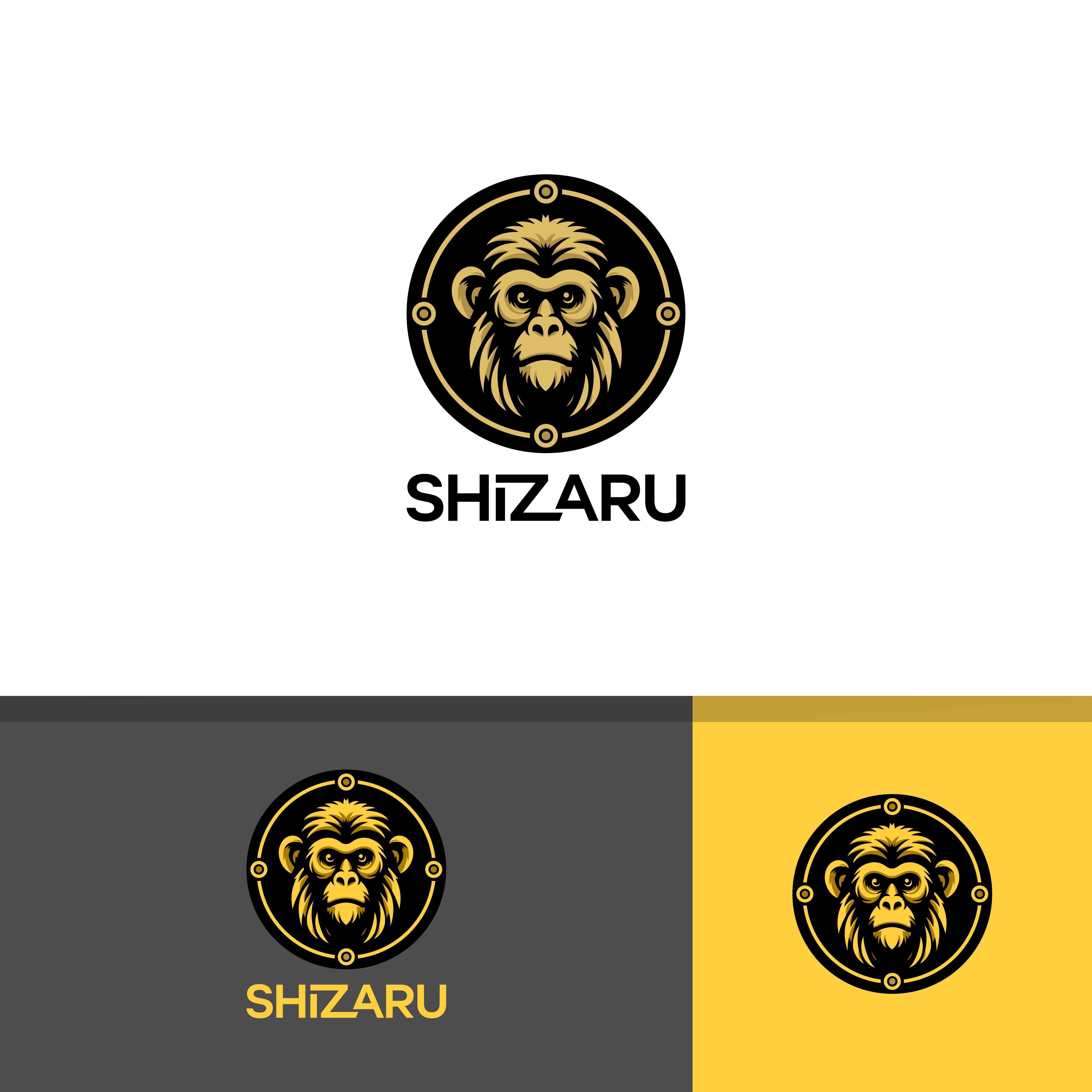 Logo Design by rosiyandesign for this project | Design #32349470