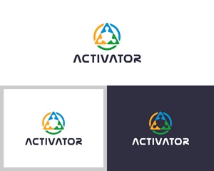 Logo Design by MugiBerkah for Epic Vision AB | Design: #32368156