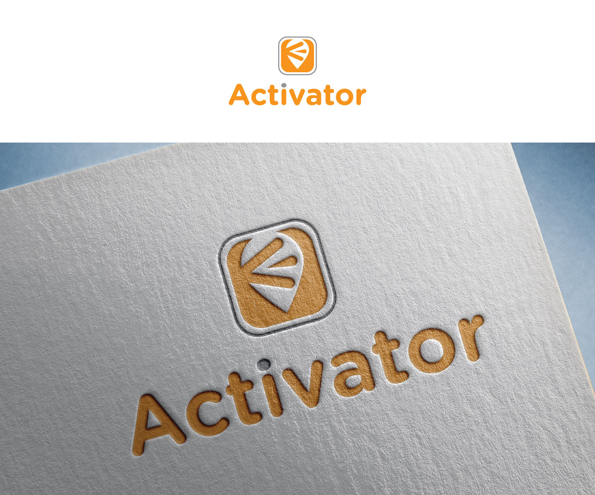 Logo Design by Luckey yaari for Epic Vision AB | Design #32349072