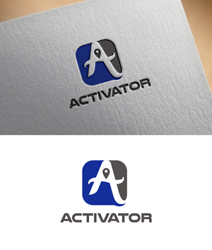 Logo Design by Loknath for Epic Vision AB | Design: #32350979