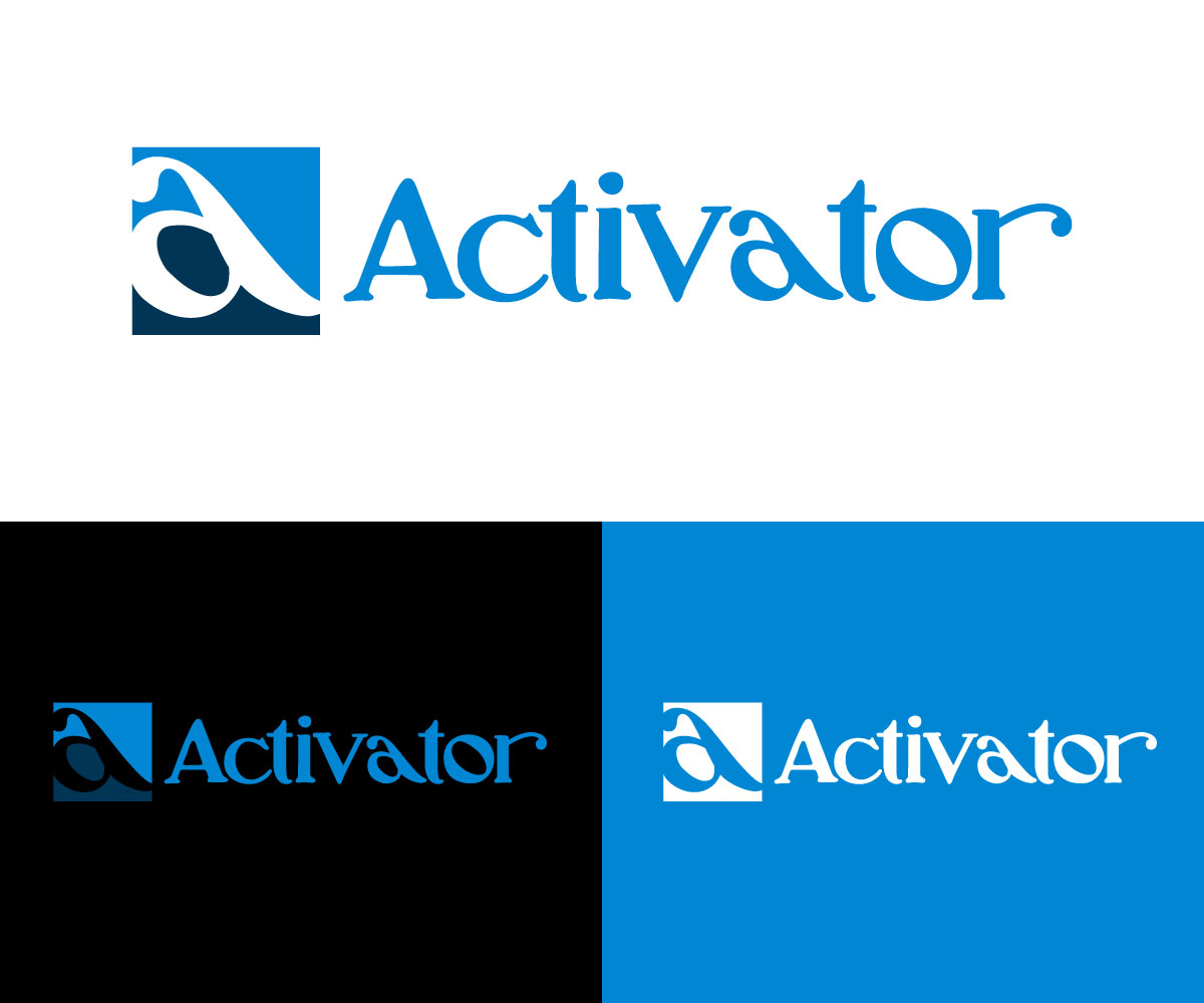 Logo Design by Kavth for Epic Vision AB | Design #32394310