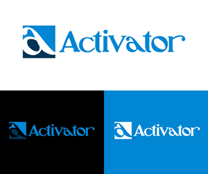 Logo Design by Kavth for Epic Vision AB | Design: #32394310