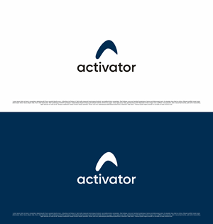 Logo Design by saesean for Epic Vision AB | Design: #32375934