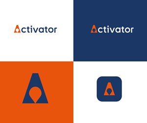 Logo Design by METHODEMAN for Epic Vision AB | Design: #32351519