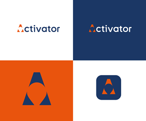 Logo Design by METHODEMAN for Epic Vision AB | Design: #32351537