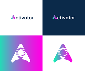 Logo Design by METHODEMAN for Epic Vision AB | Design #32374340