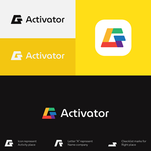 Logo Design by ALNS