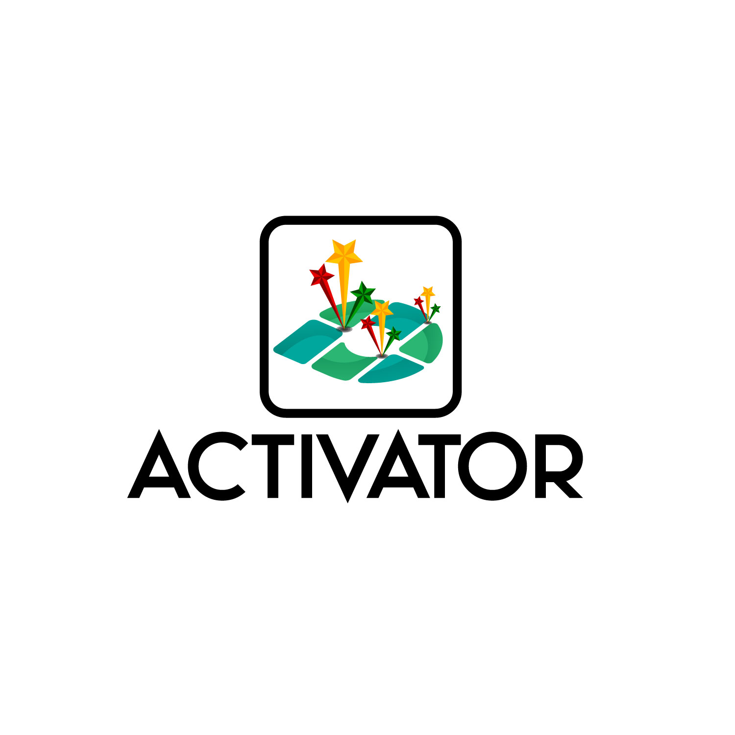 Logo Design by Krold IT Solutions for Epic Vision AB | Design #32381136