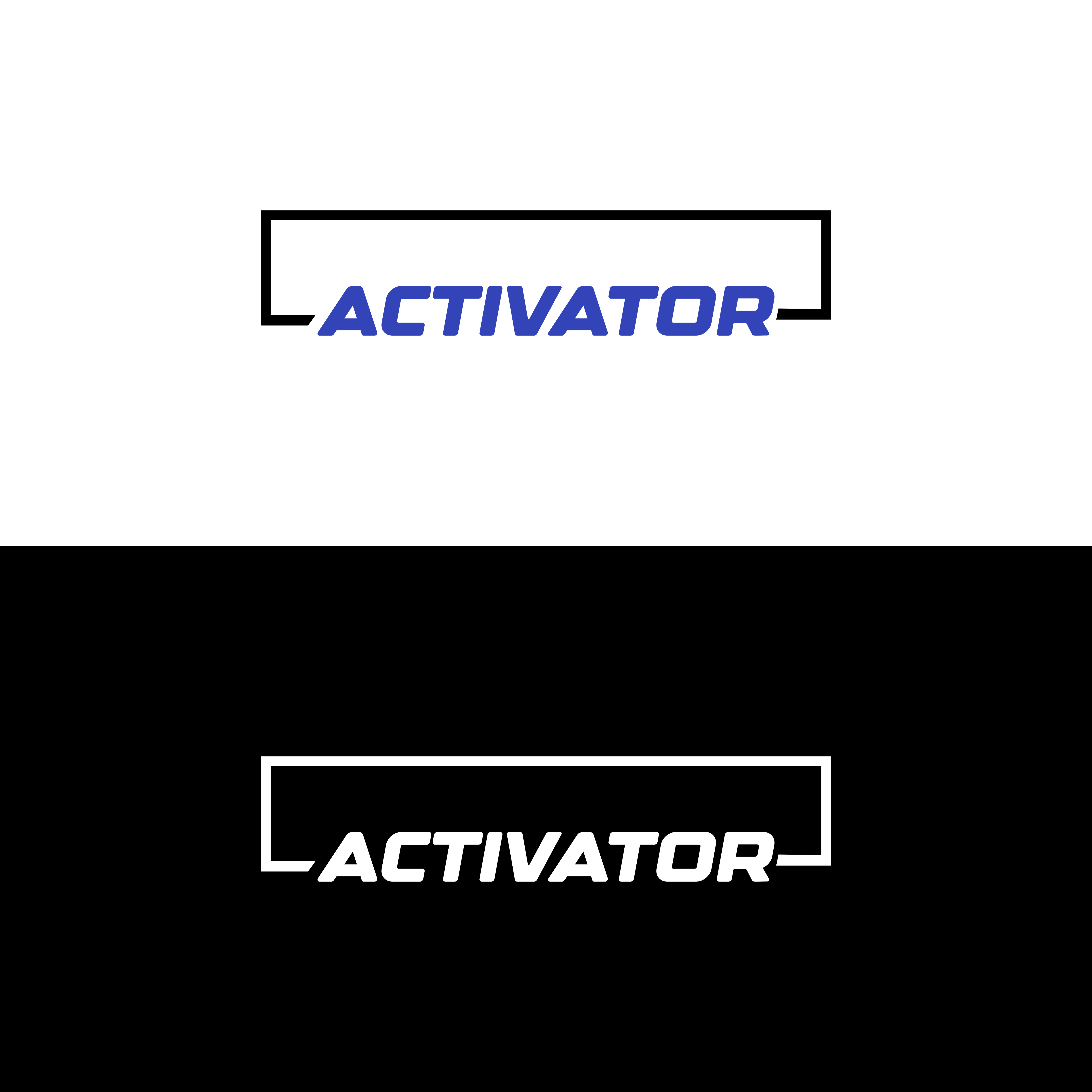 Logo Design by Cah Nakal for Epic Vision AB | Design #32344724