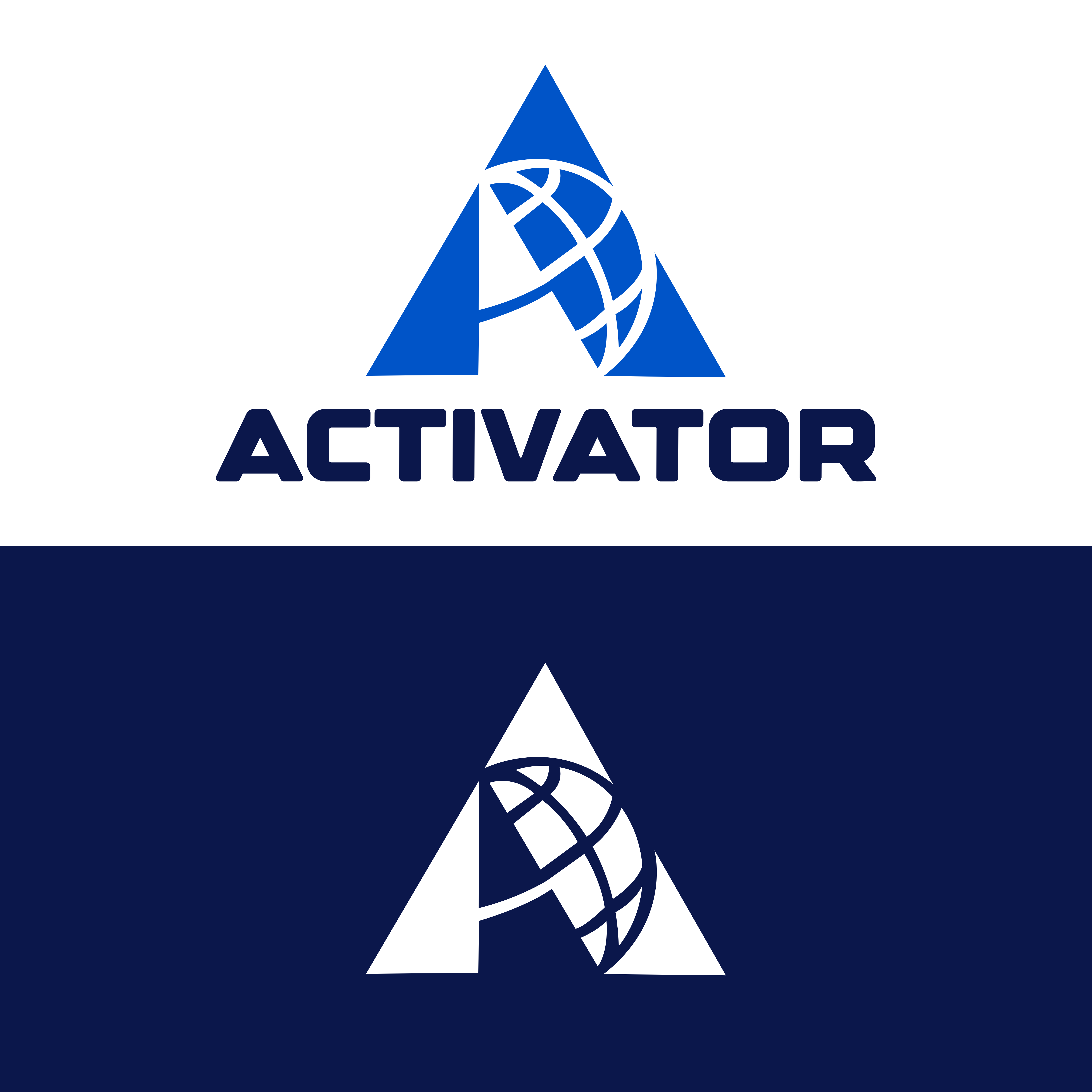 Logo Design by Cah Nakal for Epic Vision AB | Design #32345882