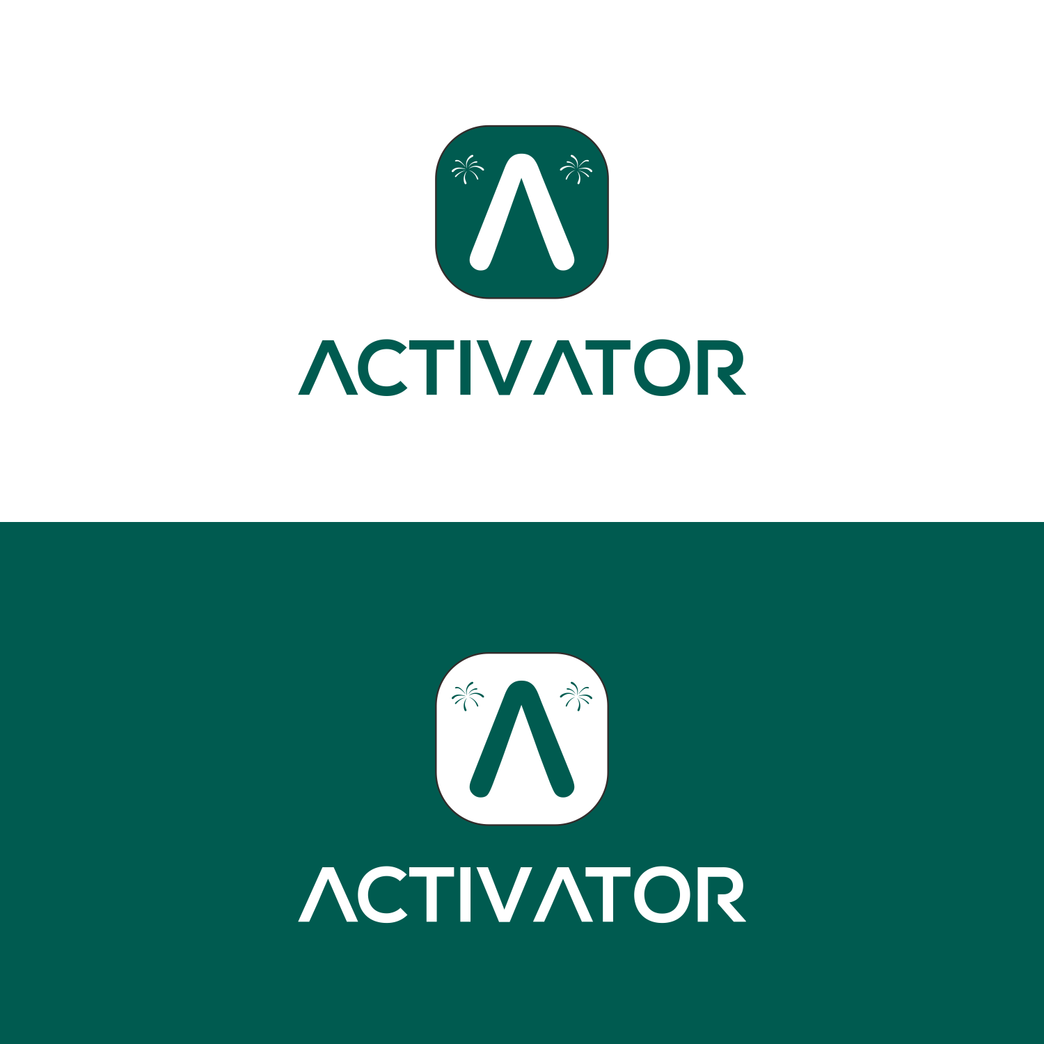 Logo Design by Frata_Design for Epic Vision AB | Design #32355899