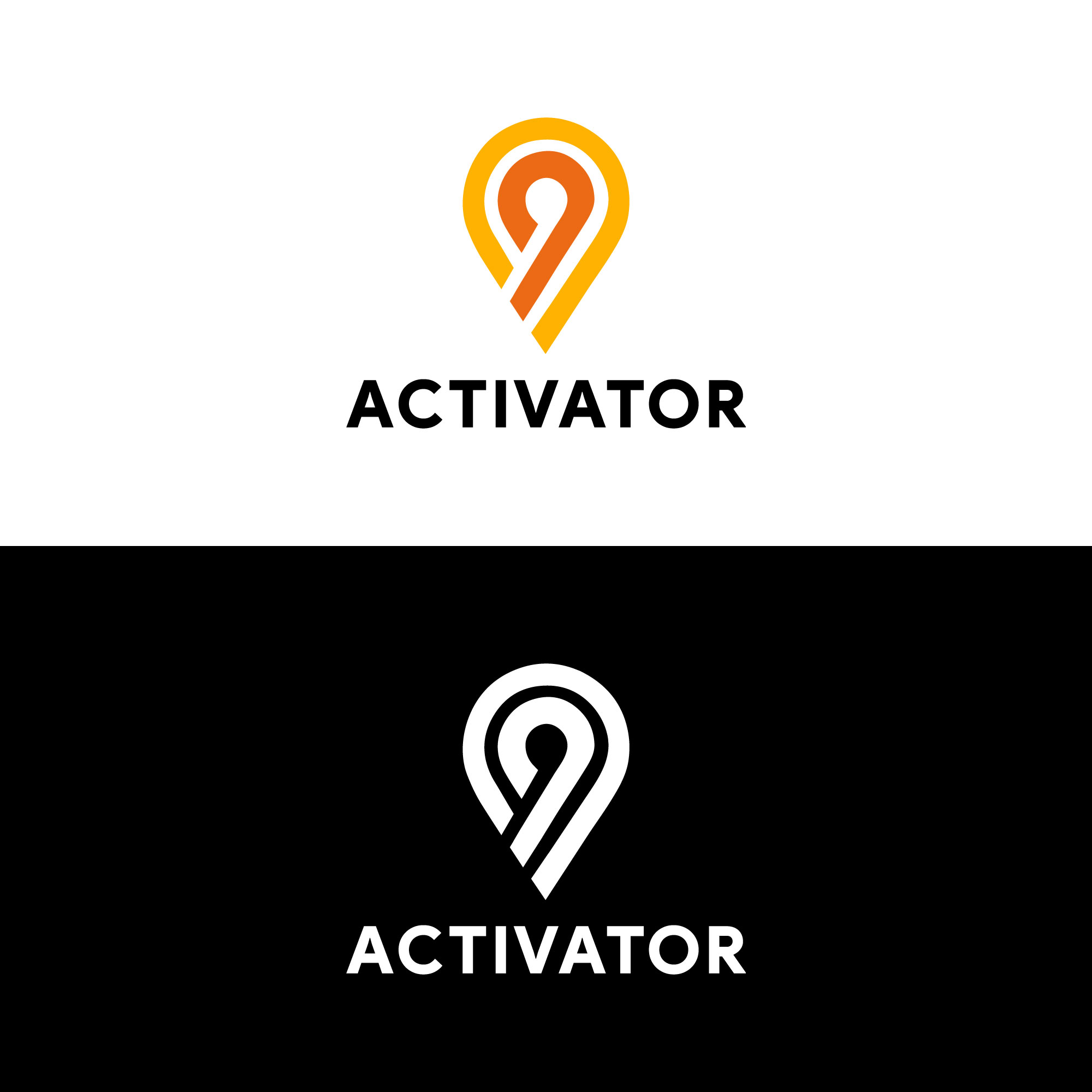 Logo Design by mfaheem_01 for Epic Vision AB | Design #32352911
