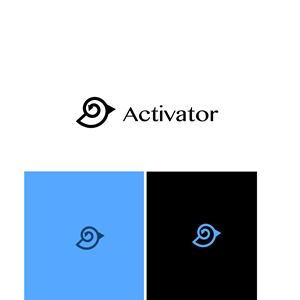 Logo Design by Art_lv for Epic Vision AB | Design: #32377703