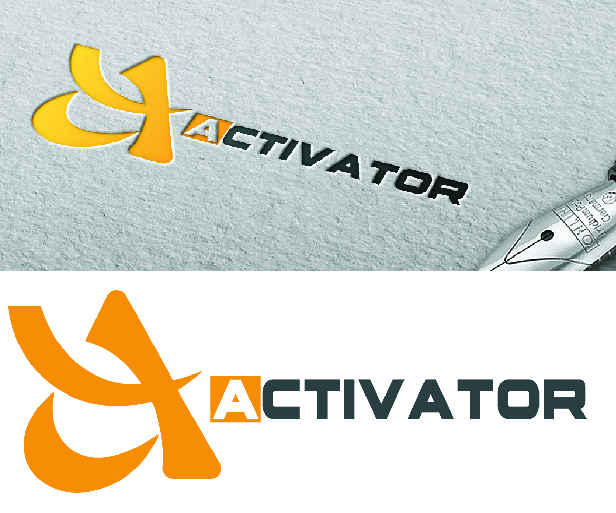 Logo Design by S5 for Epic Vision AB | Design #32352680