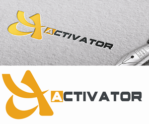 Logo Design by S5 for Epic Vision AB | Design: #32352680