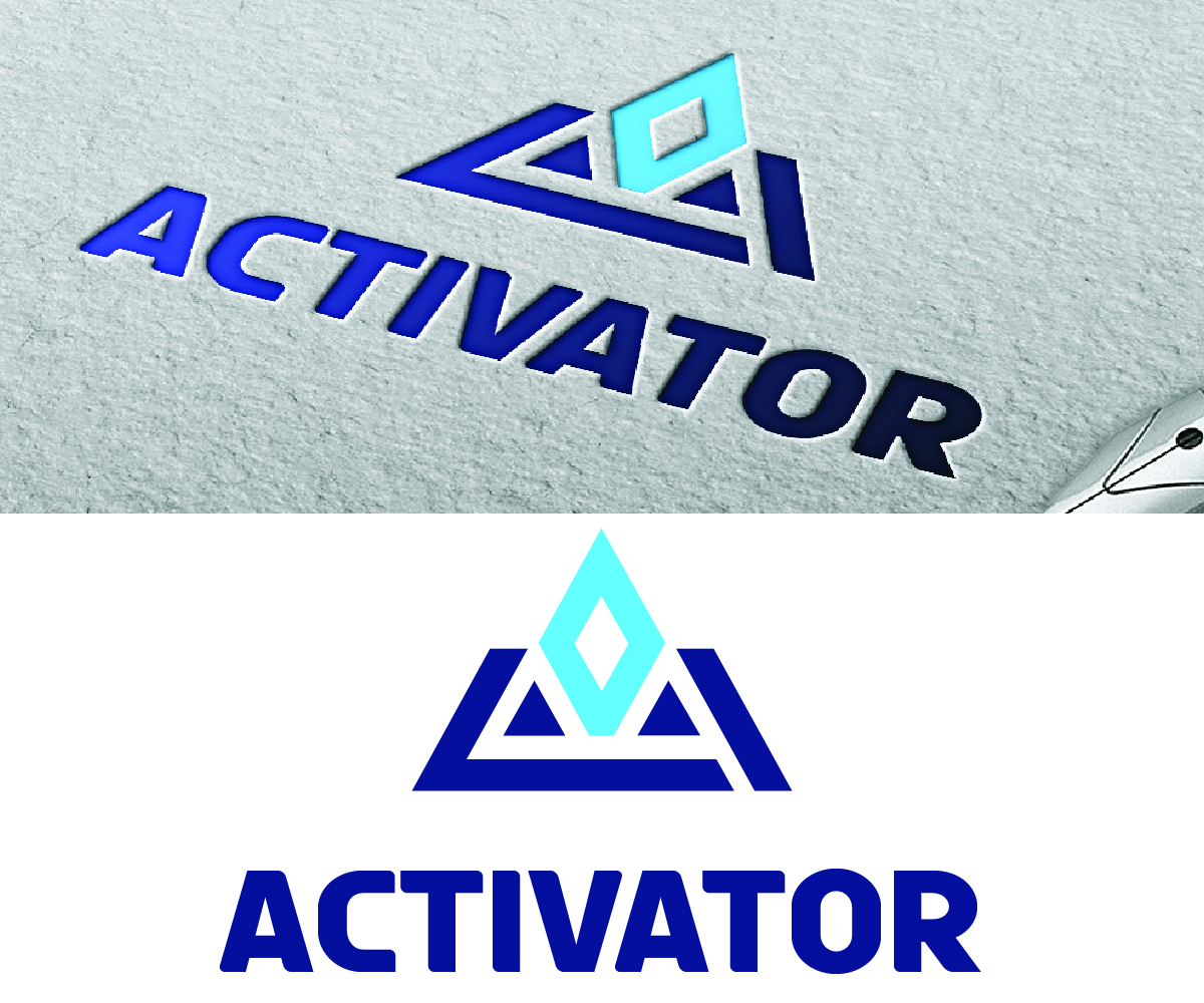 Logo Design by S5 for Epic Vision AB | Design #32352789