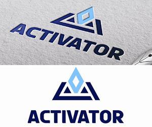 Logo Design by S5 for Epic Vision AB | Design: #32352789