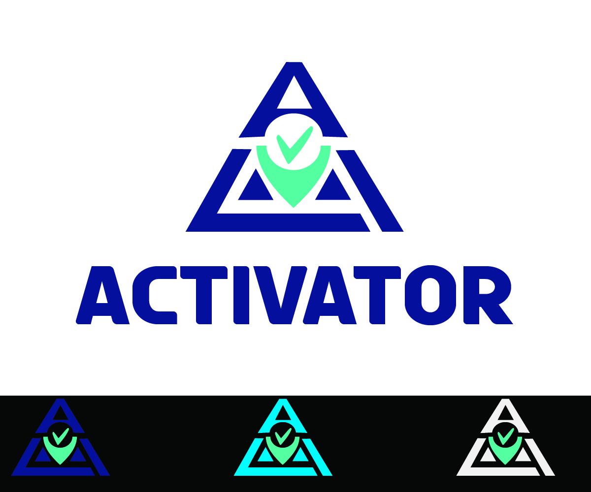 Logo Design by S5 for Epic Vision AB | Design #32369796