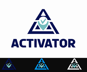 Logo Design by S5 for Epic Vision AB | Design: #32369796