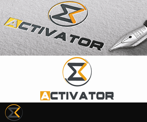 Logo Design by S5 for Epic Vision AB | Design: #32376650