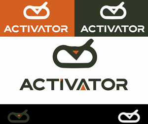 Logo Design by S5 for Epic Vision AB | Design: #32401847