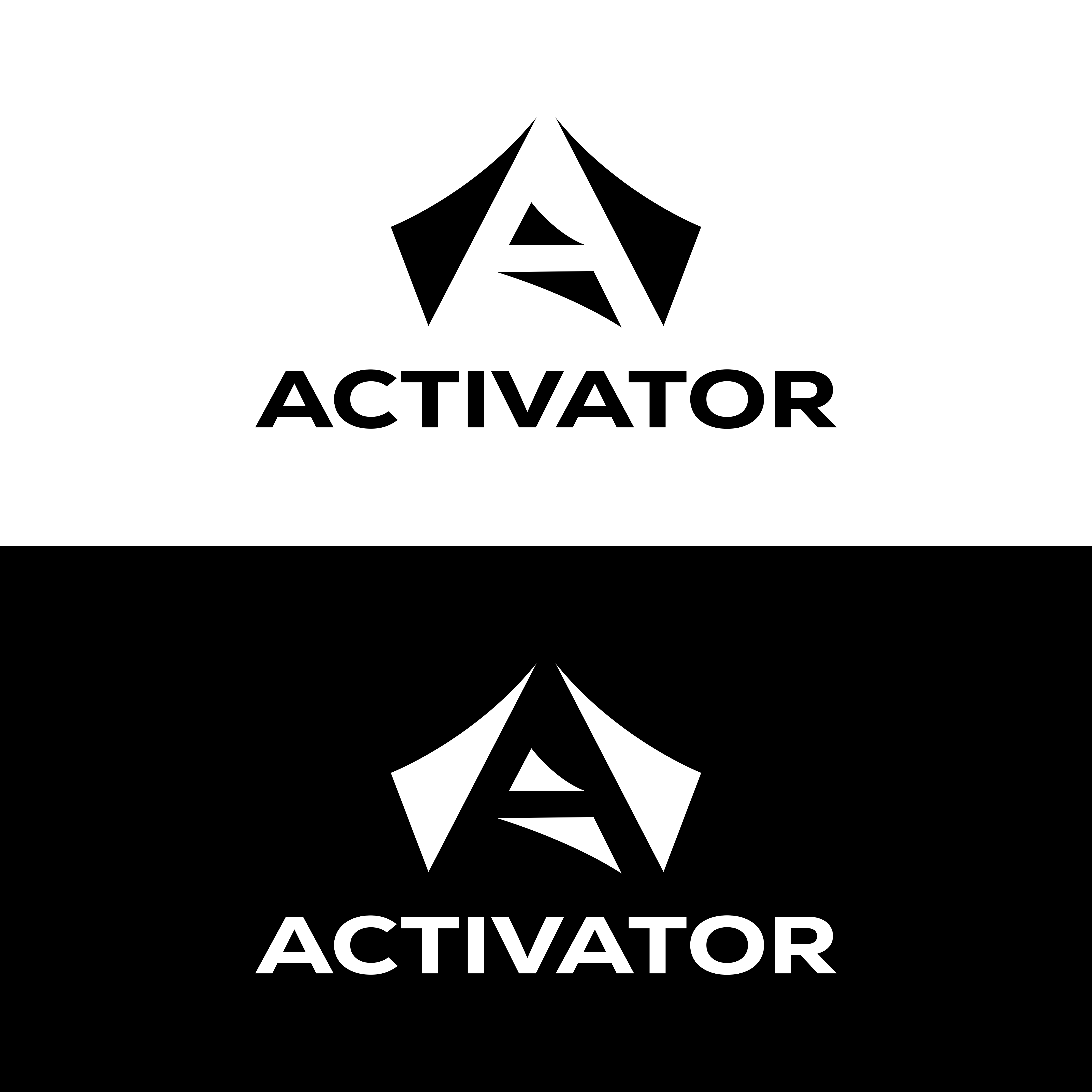 Logo Design by cahdesign for Epic Vision AB | Design #32347333