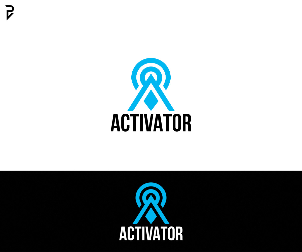 Logo Design by poisonvectors for Epic Vision AB | Design #32347055
