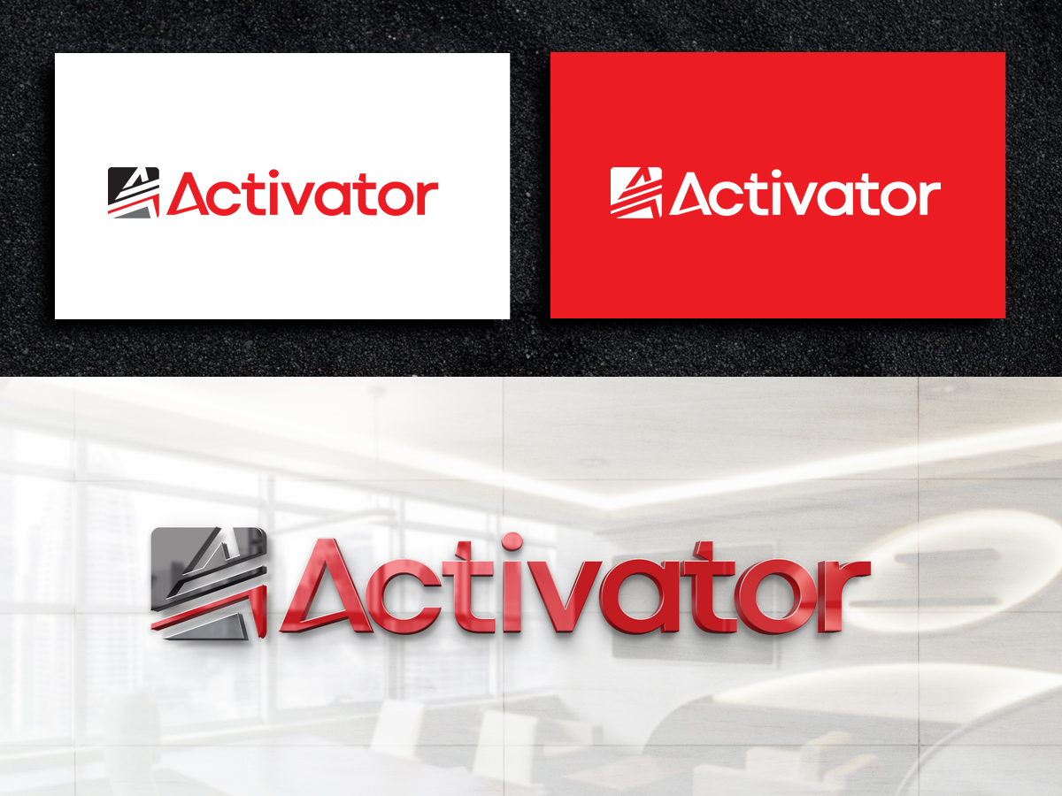 Logo Design by ArtSamurai for Epic Vision AB | Design #32347896