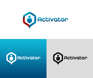 Logo Design by cheez_O for Epic Vision AB | Design: #32345764