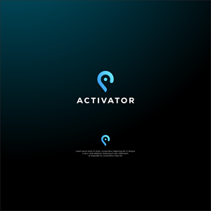 Logo Design by setan cell for Epic Vision AB | Design: #32388963