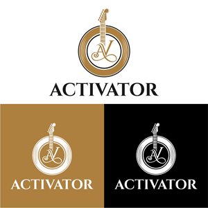 Logo Design by creative.bugs for Epic Vision AB | Design: #32354895