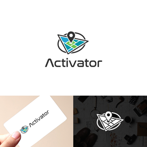 Logo Design by Tan-D for Epic Vision AB | Design: #32357474