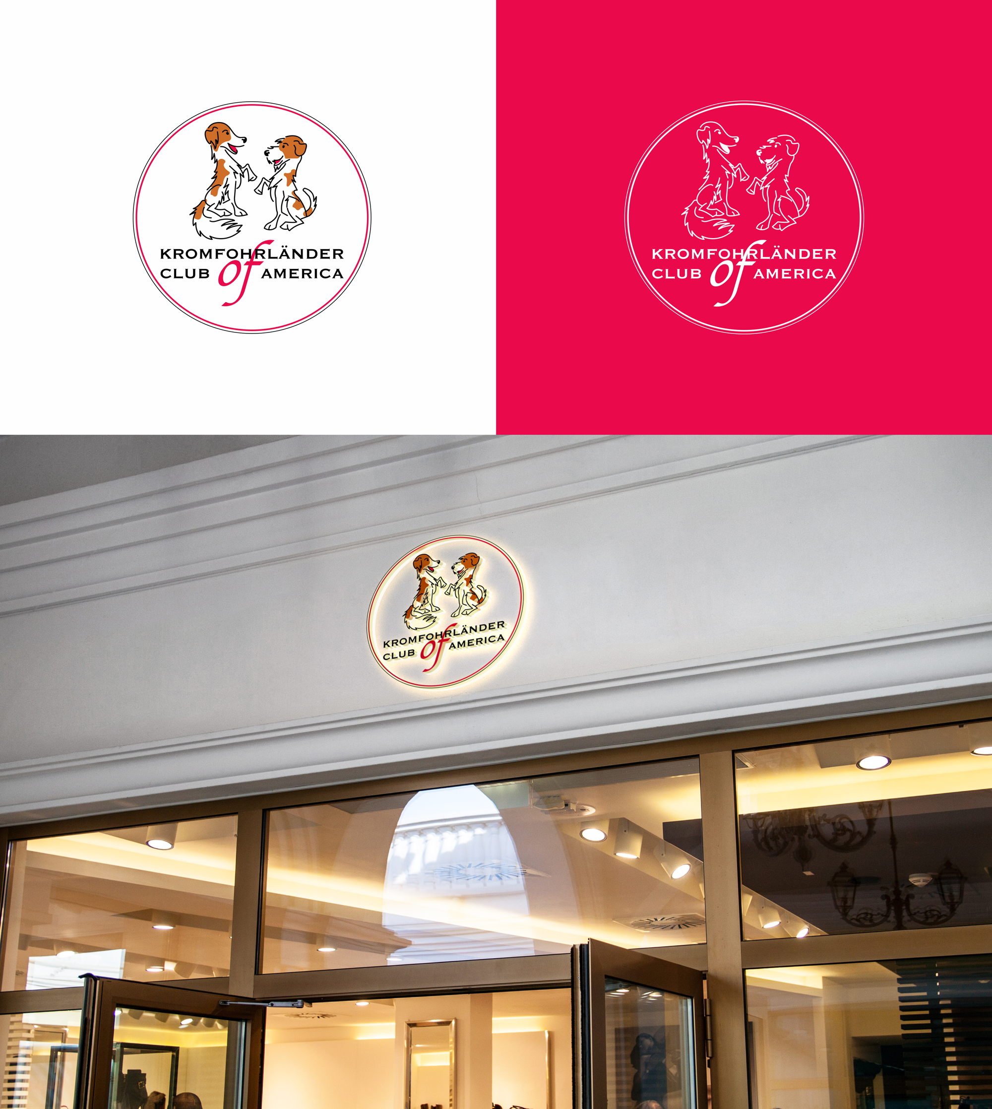 Logo-Design von RA-bica für dieses Projekt | Design #32363330