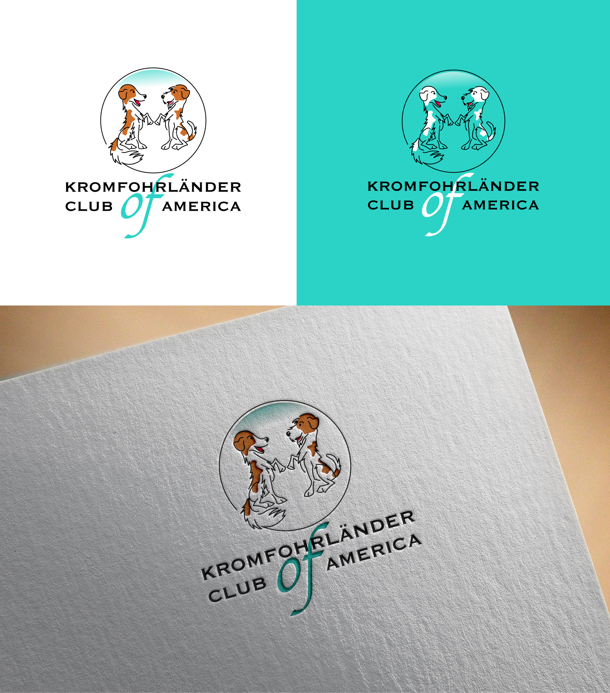 Design de Logo par RA-bica pour ce projet | Design #32363333
