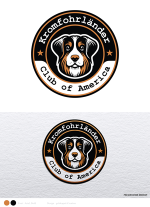 Logo-Design von Golokapati für dieses Projekt | Design: #32357832