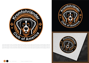 Logo Design by Golokapati for this project | Design #32365291