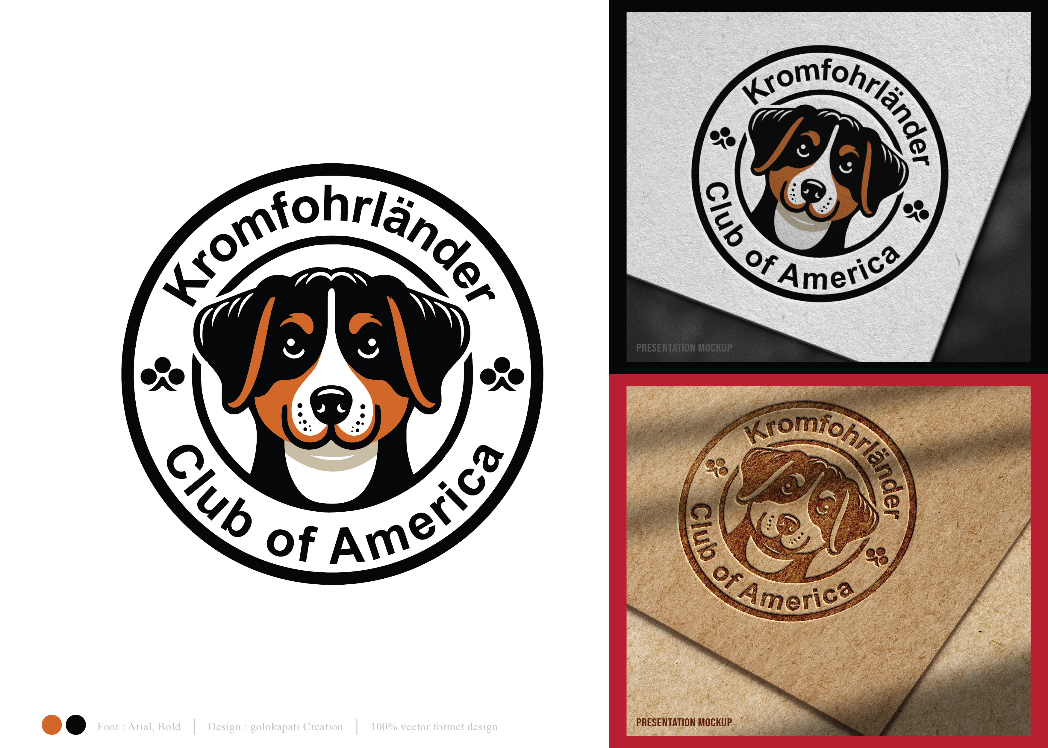 Logo-Design von Golokapati für dieses Projekt | Design #32365384