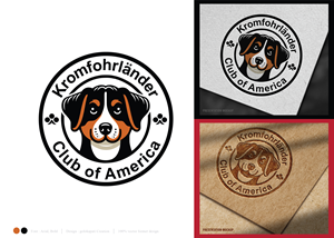 Logo-Design von Golokapati für dieses Projekt | Design: #32365384