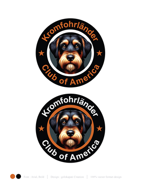 Logo-Design von Golokapati für dieses Projekt | Design: #32365432