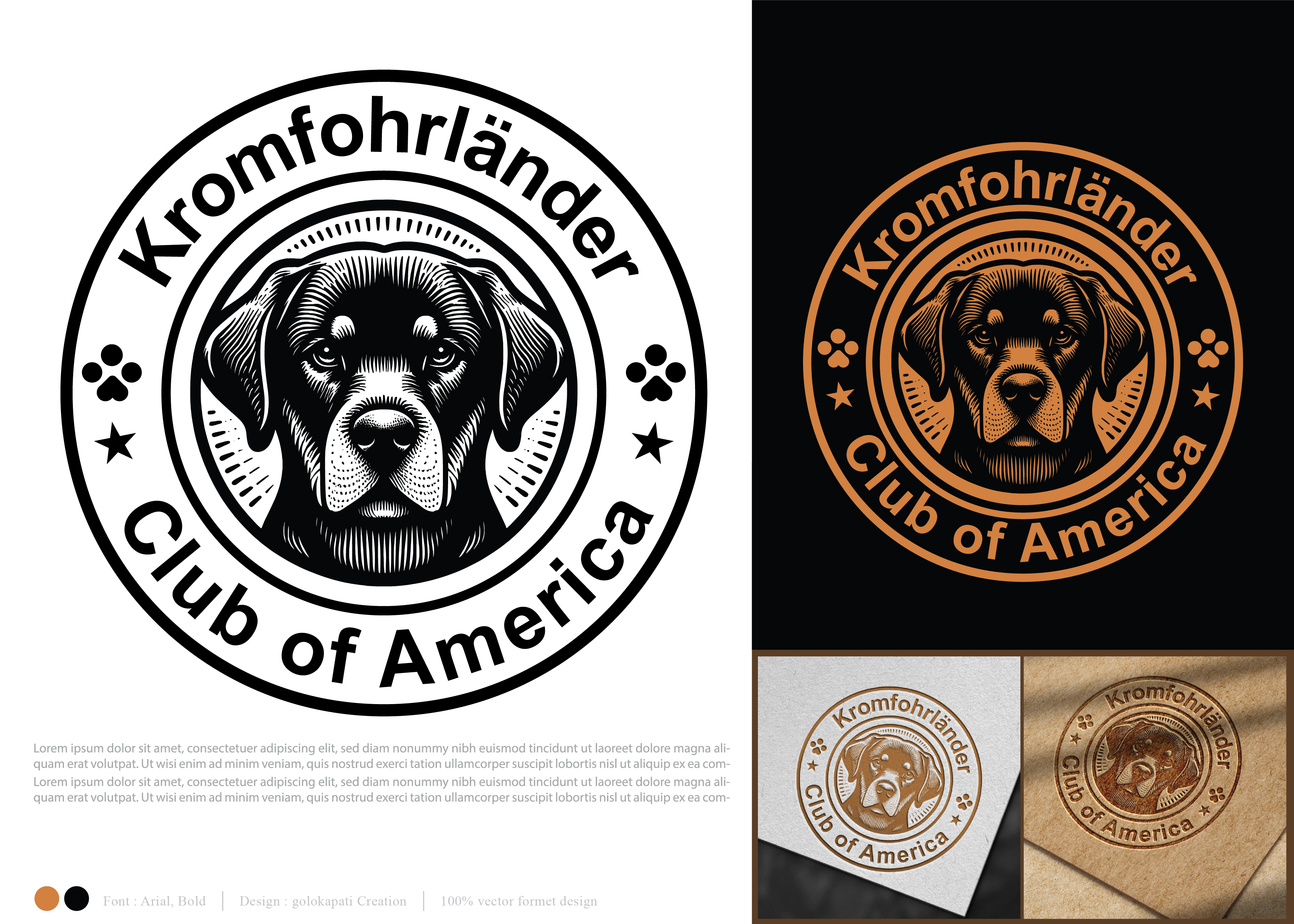 Logo-Design von Golokapati für dieses Projekt | Design #32365481