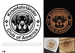 Logo-Design von Golokapati für dieses Projekt | Design: #32365481