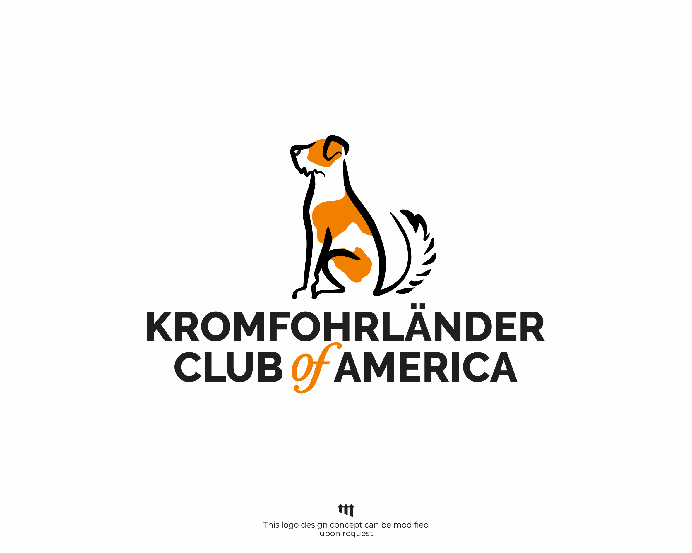 Logo Design by MBARO for this project | Design #32391034