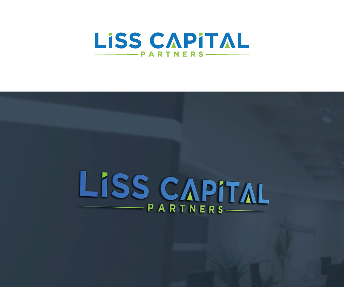 Logo Design by Luckey yaari for this project | Design #32347874