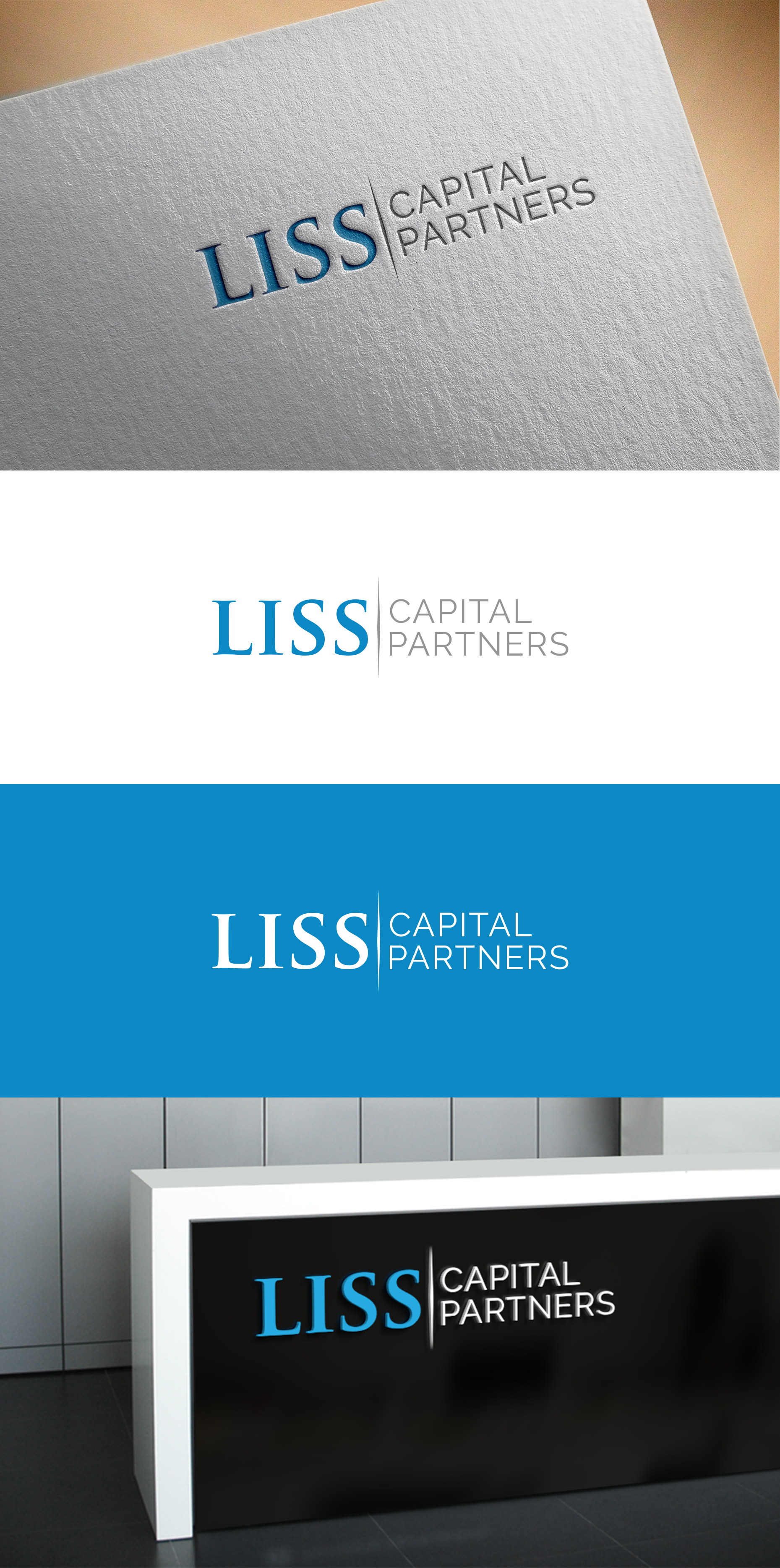 Logo Design by Rahmina for this project | Design #32352246