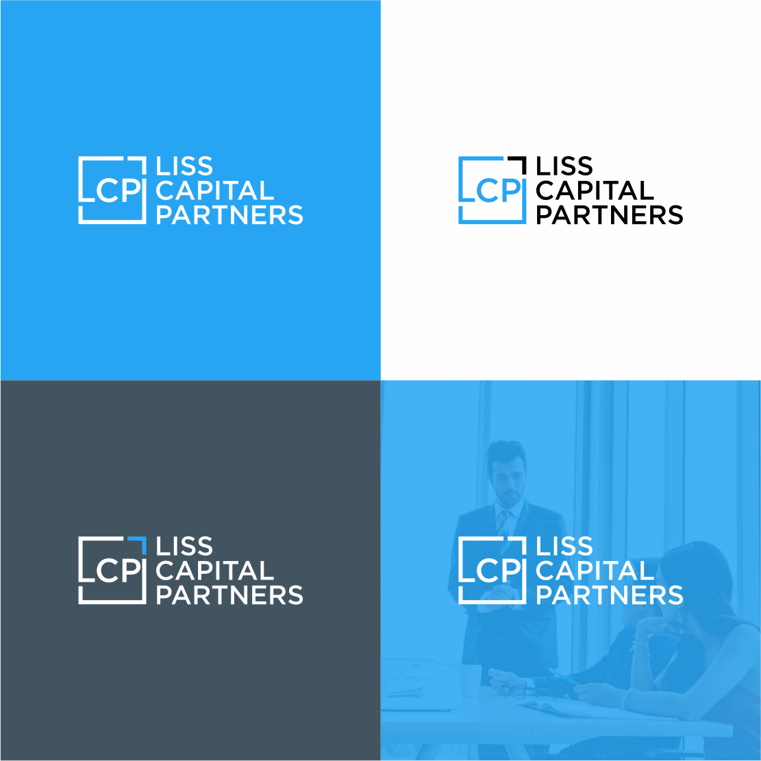 Logo Design by Kusuma Studio for this project | Design #32348982