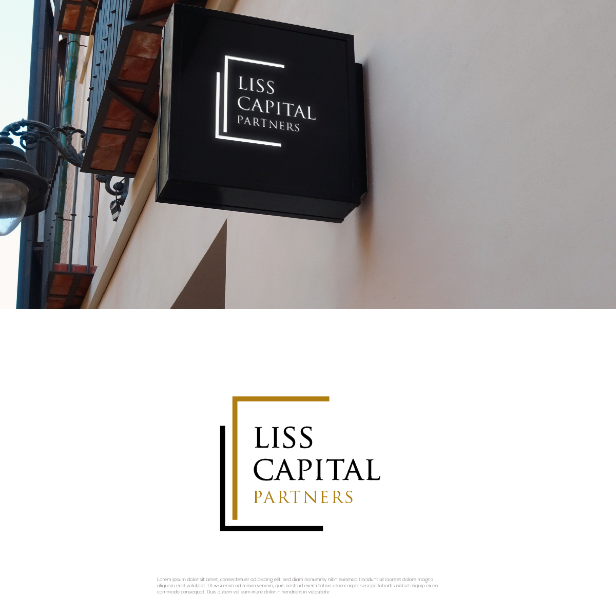 Logo Design by urvaG for this project | Design #32419369