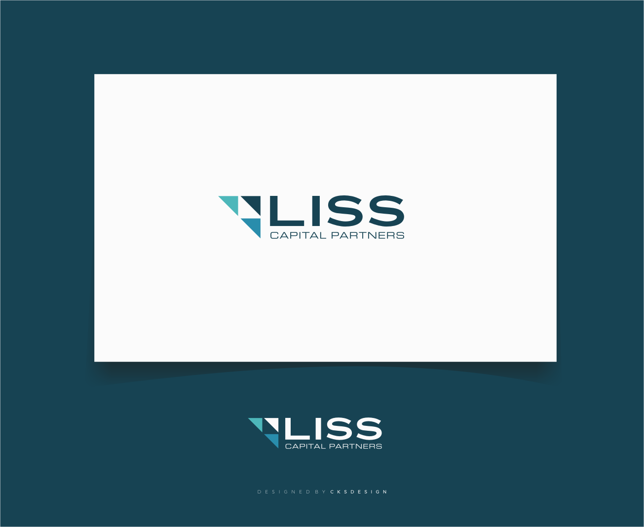 Logo Design by CKS d e s i g n for this project | Design #32365115