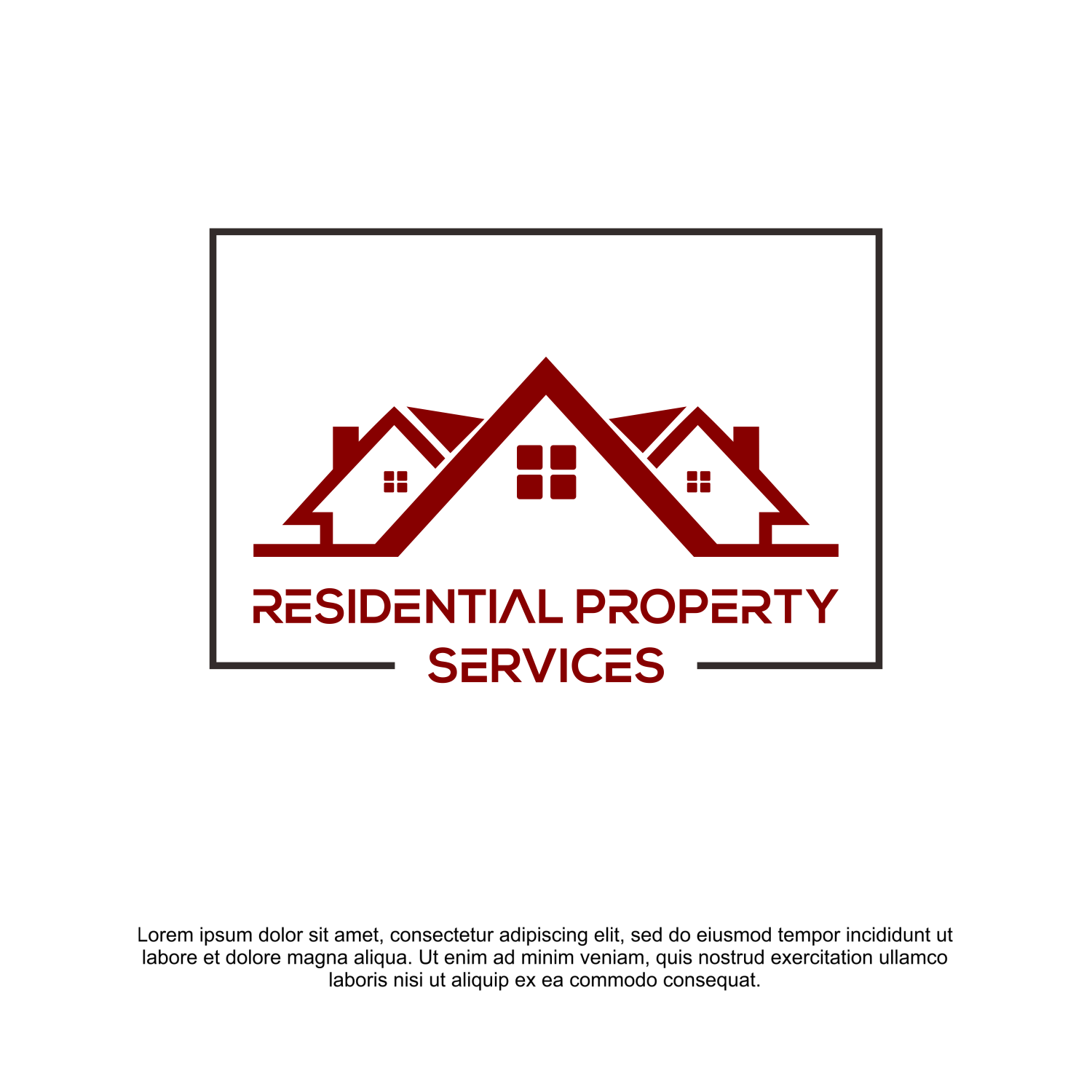 Logo Design by Frata_Design for this project | Design #32355973