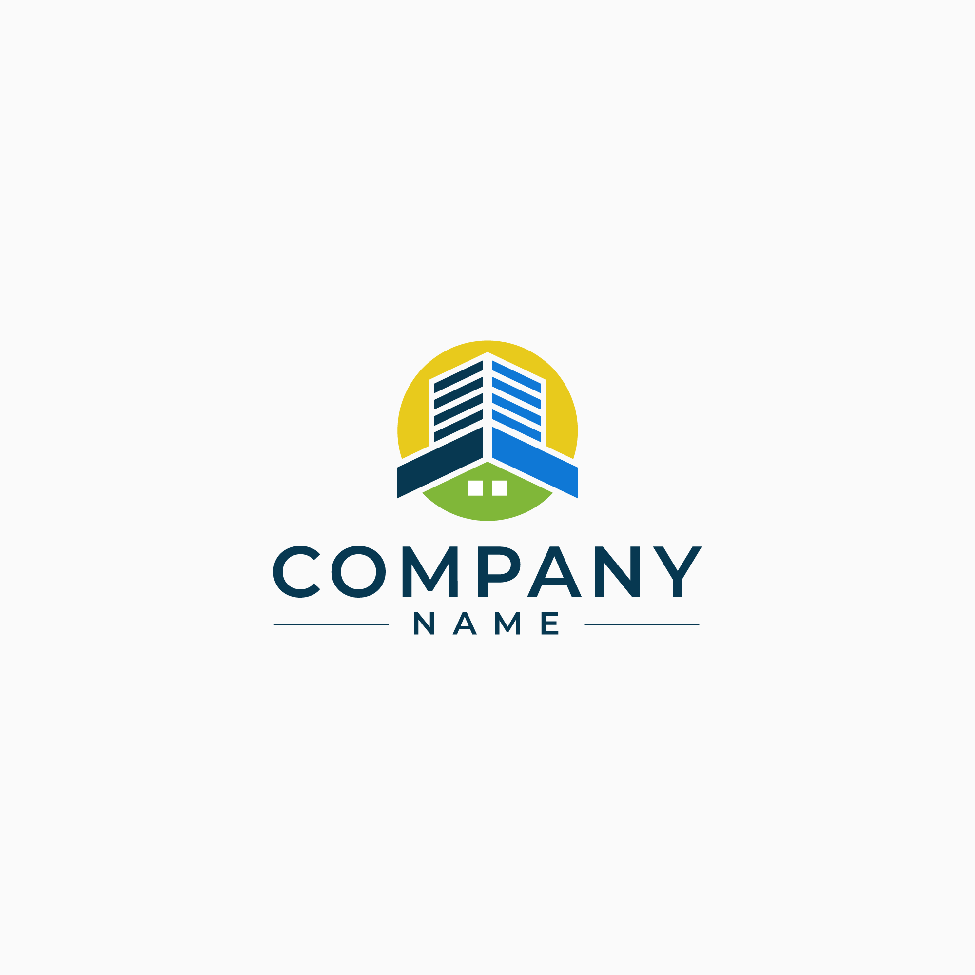 Logo Design by iamJ Design for this project | Design #32352588
